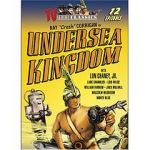 Watch Undersea Kingdom Putlocker