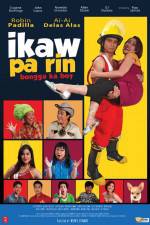 Watch Ikaw pa rin Bongga ka boy Putlocker
