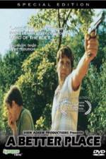 Watch A Better Place Putlocker