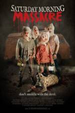 Watch Saturday Morning Massacre Putlocker