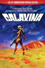 Watch Galaxina Putlocker