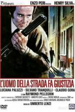 Watch Manhunt in the City Putlocker