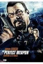 Watch The Perfect Weapon Putlocker