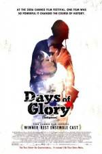 Watch Indigènes Putlocker