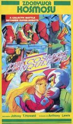 Watch The Cosmos Conqueror Putlocker