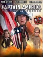 Watch RiffTrax: Captain America: The First Avenger Putlocker