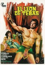 Watch The Lion of Thebes Putlocker
