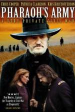 Watch Pharaoh's Army Putlocker