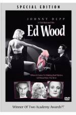 Watch Ed Wood Putlocker