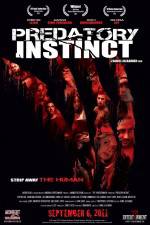 Watch Predatory Instinct Putlocker