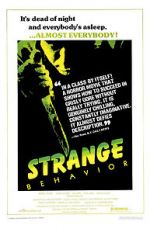 Watch Strange Behavior Putlocker
