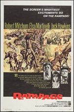 Watch Rampage Putlocker