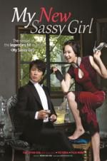 Watch My New Sassy Girl Putlocker