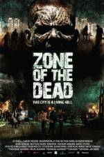 Watch Zone of the Dead Putlocker