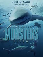 Watch Unmasking Monsters Below Putlocker