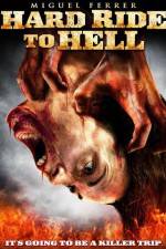Watch Hard Ride to Hell Putlocker