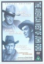 Watch The American West of John Ford Putlocker