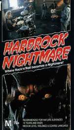 Watch Hard Rock Nightmare Putlocker