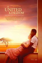 Watch A United Kingdom Putlocker