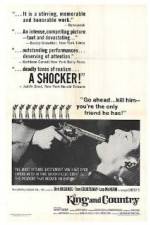 Watch King & Country Putlocker