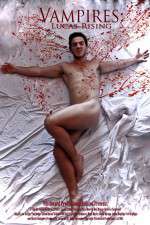 Watch Vampires: Lucas Rising Putlocker