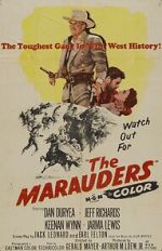 Watch The Marauders Putlocker