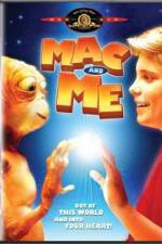 Watch Mac and Me Putlocker