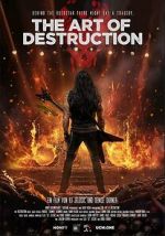 Watch The Art of Destruction Putlocker
