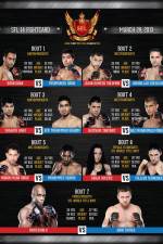 Watch SFL 14: Professor X vs. Troyer Putlocker