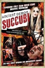 Watch Ancient Demon Succubi Putlocker