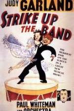 Watch Strike Up the Band Putlocker