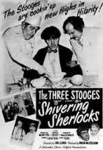 Watch Shivering Sherlocks (Short 1948) Putlocker