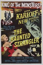 Watch The Haunted Strangler Putlocker