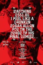 Watch 2551.03 - The End Putlocker