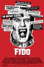 Watch Fido Putlocker