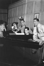 Watch Music in the Air Putlocker