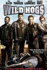 Watch Wild Hogs Putlocker