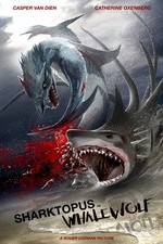 Watch Sharktopus vs. Whalewolf Putlocker