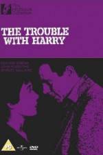 Watch The Trouble with Harry Putlocker