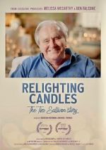 Watch Relighting Candles: The Tim Sullivan Story (Short 2023) Putlocker