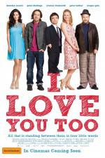 Watch I Love You Too Putlocker