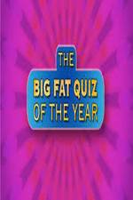 Watch Big Fat Quiz of the Year 2013 Putlocker