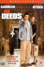 Watch Mr. Deeds Putlocker