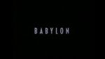 Watch Babylon Putlocker