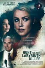 Watch Hunt for the Labyrinth Killer Putlocker