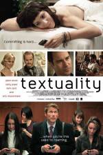 Watch Textuality Putlocker