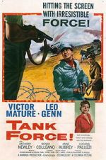 Watch Tank Force Putlocker