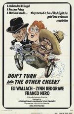 Watch Don't Turn the Other Cheek! Putlocker