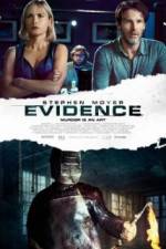 Watch Evidence Putlocker