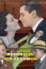 Watch Trouble in Paradise Putlocker